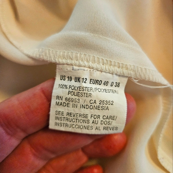 NIPON Top size 10 - Picture 9 of 11